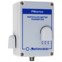 Misuratore di concentrazione di polveri sottili HD32.3TC PMsense